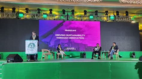 Aboitiz Land’s Sustainable Blueprint for a Better .